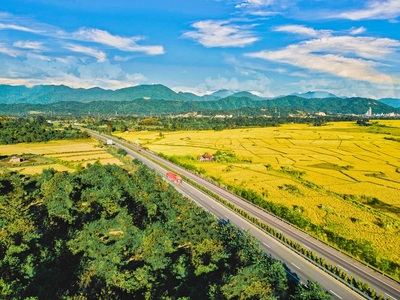 云南建投集團助力大湄公河次區域經濟合作結碩果